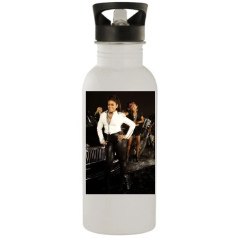 Trina Stainless Steel Water Bottle