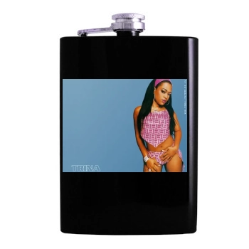 Trina Hip Flask