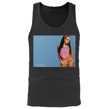 Trina Men's Tank Top