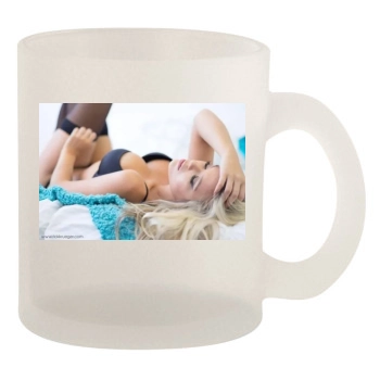 Anais Rizzo 10oz Frosted Mug