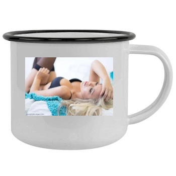 Anais Rizzo Camping Mug