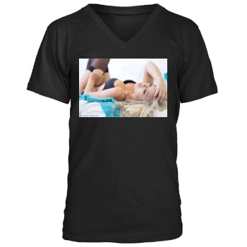 Anais Rizzo Men's V-Neck T-Shirt