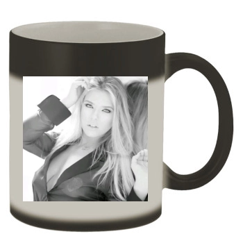 Anais Rizzo Color Changing Mug