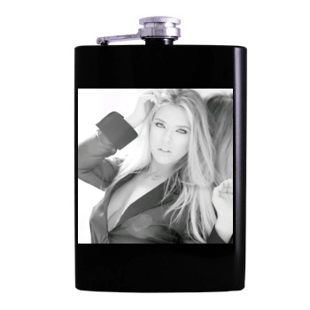 Anais Rizzo Hip Flask