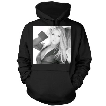 Anais Rizzo Mens Pullover Hoodie Sweatshirt