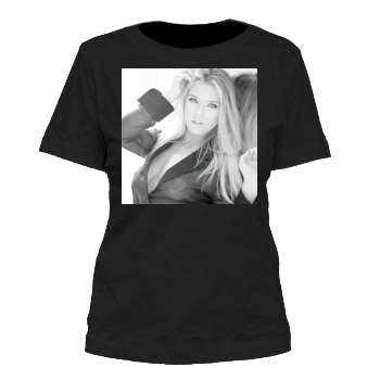 Anais Rizzo Women's Cut T-Shirt