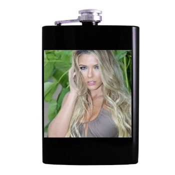 Anais Rizzo Hip Flask