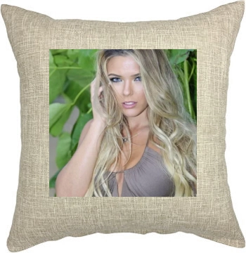 Anais Rizzo Pillow