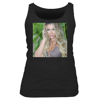 Anais Rizzo Women's Tank Top