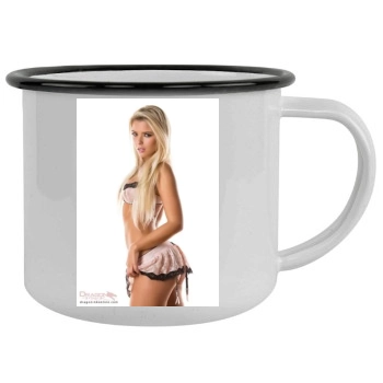 Anais Rizzo Camping Mug