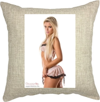 Anais Rizzo Pillow