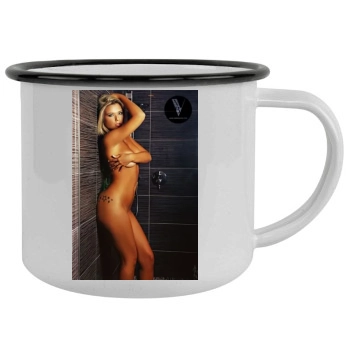 Anais Rizzo Camping Mug