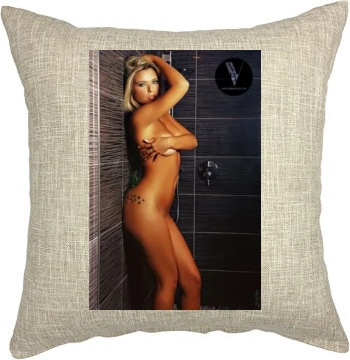 Anais Rizzo Pillow