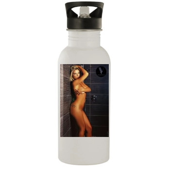 Anais Rizzo Stainless Steel Water Bottle