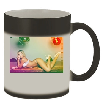 Anais Rizzo Color Changing Mug