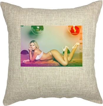 Anais Rizzo Pillow