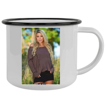 Anais Rizzo Camping Mug