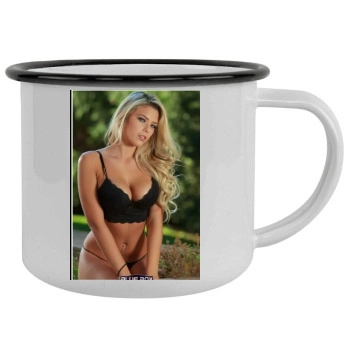 Anais Rizzo Camping Mug