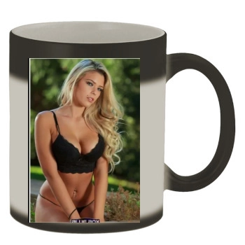 Anais Rizzo Color Changing Mug