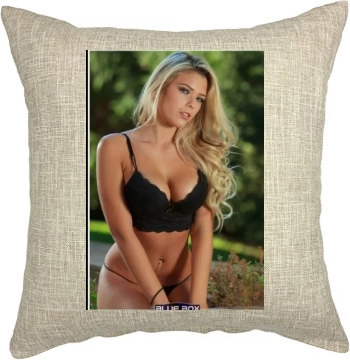 Anais Rizzo Pillow