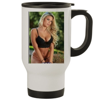 Anais Rizzo Stainless Steel Travel Mug