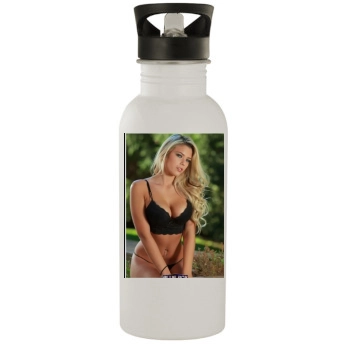 Anais Rizzo Stainless Steel Water Bottle