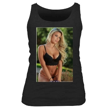 Anais Rizzo Women's Tank Top