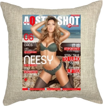 Anais Rizzo Pillow