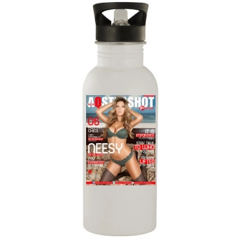 Anais Rizzo Stainless Steel Water Bottle