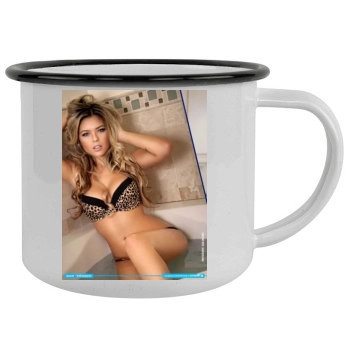 Anais Rizzo Camping Mug