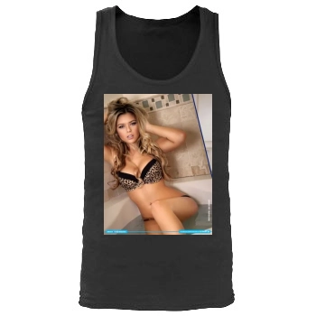 Anais Rizzo Men's Tank Top