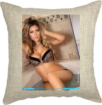 Anais Rizzo Pillow