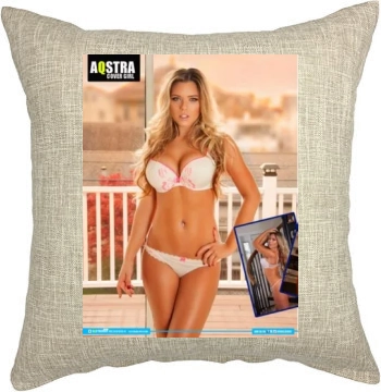 Anais Rizzo Pillow