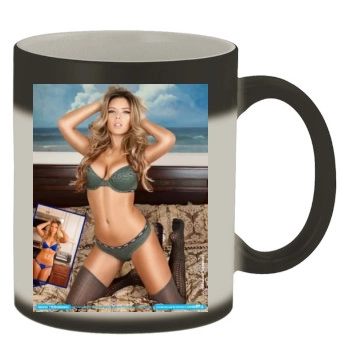 Anais Rizzo Color Changing Mug