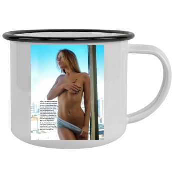 Anais Rizzo Camping Mug