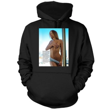 Anais Rizzo Mens Pullover Hoodie Sweatshirt