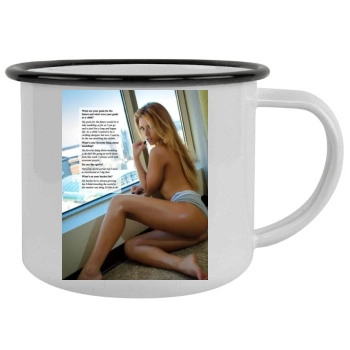 Anais Rizzo Camping Mug