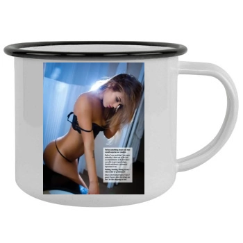 Anais Rizzo Camping Mug