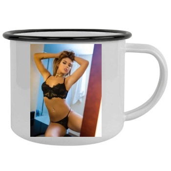 Anais Rizzo Camping Mug