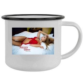 Anais Rizzo Camping Mug