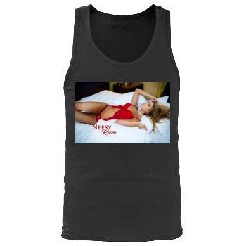 Anais Rizzo Men's Tank Top