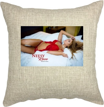 Anais Rizzo Pillow