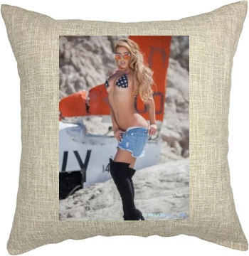 Anais Rizzo Pillow