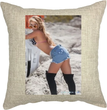 Anais Rizzo Pillow