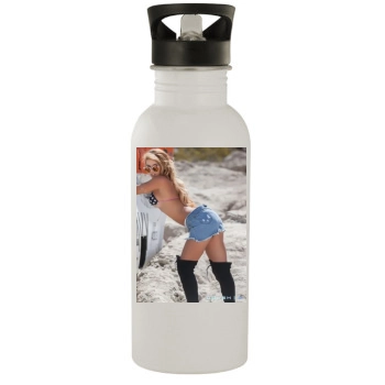 Anais Rizzo Stainless Steel Water Bottle