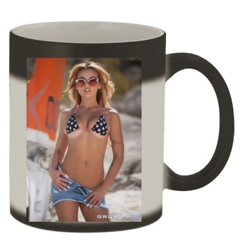 Anais Rizzo Color Changing Mug