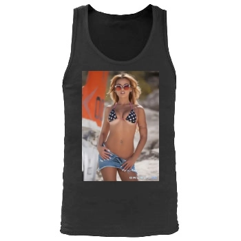 Anais Rizzo Men's Tank Top