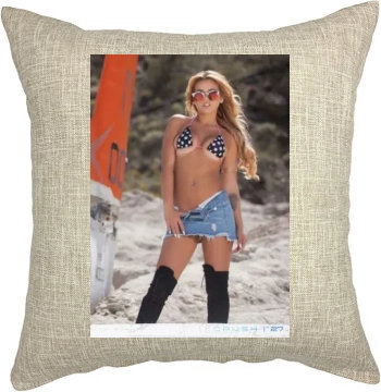 Anais Rizzo Pillow