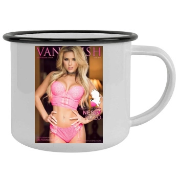 Anais Rizzo Camping Mug