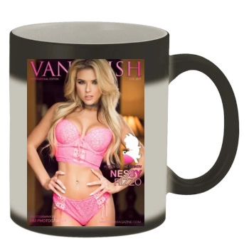 Anais Rizzo Color Changing Mug